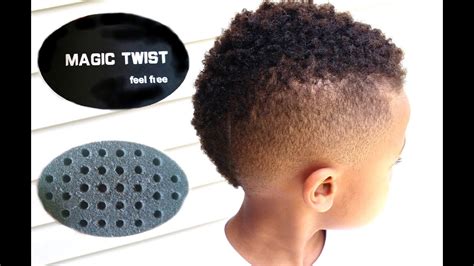 Unlocking the Potential of Your Hair with the Magic Twist Sponge
